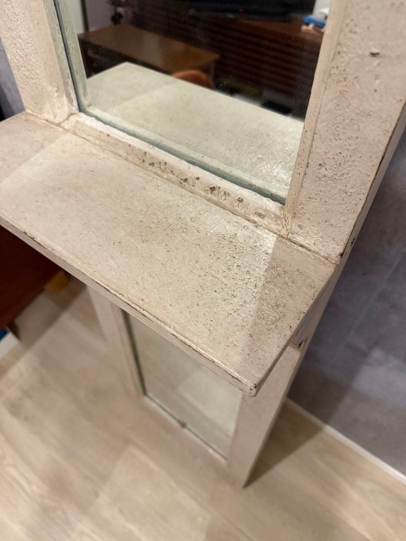 全身鏡 アンティーク ヴィンテージ