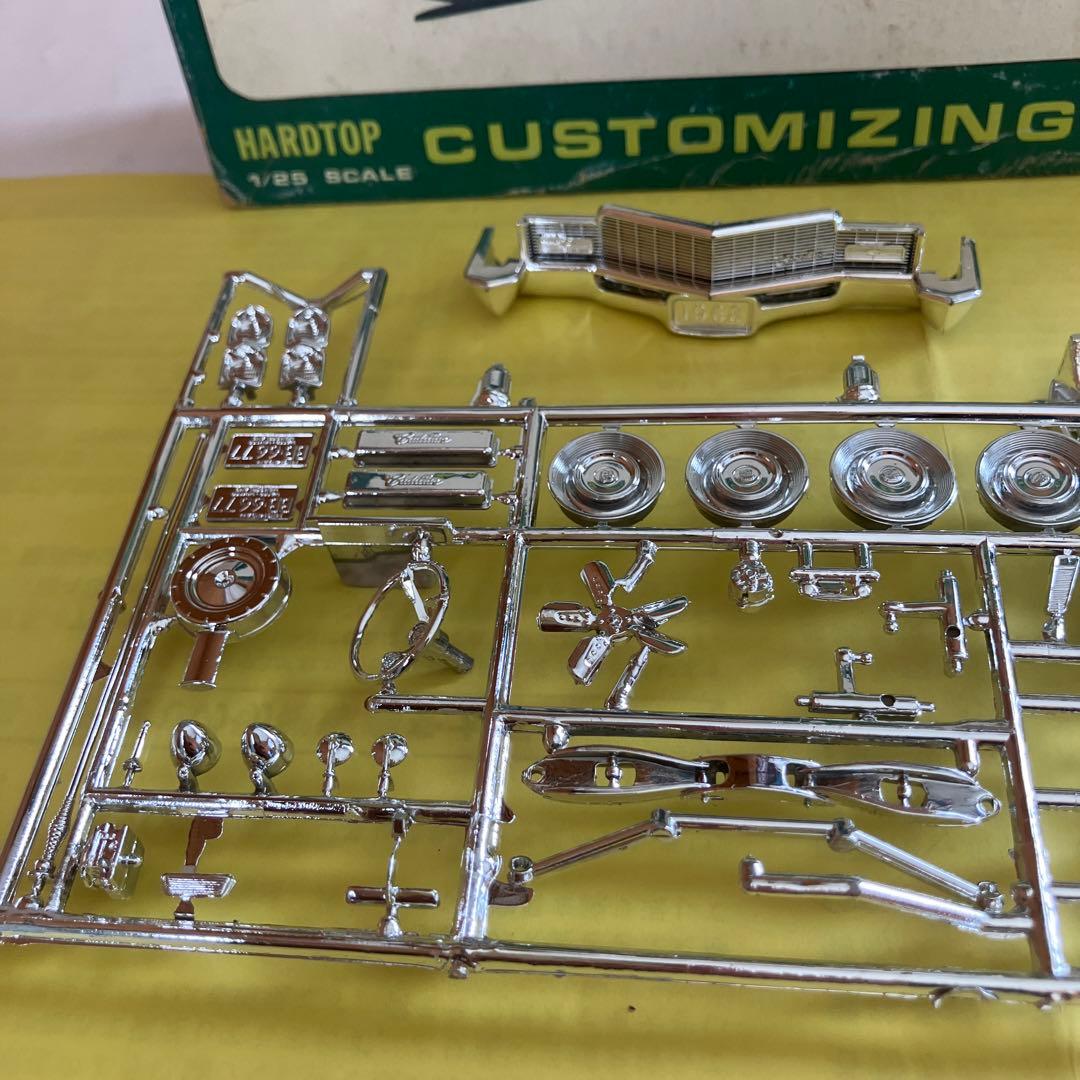 希少！激レア'68JO-HAN CADILLAC COUPE DE VILLE