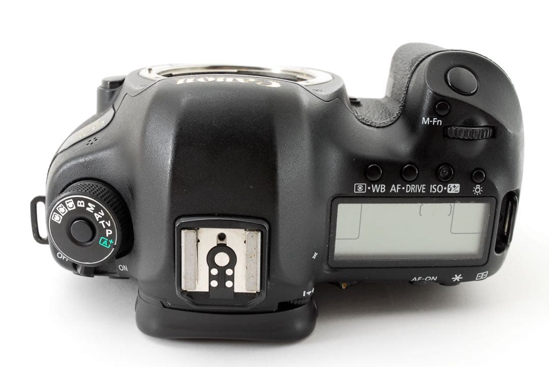 Canon EOS 5D Mark III+Canon EF35-80㎜