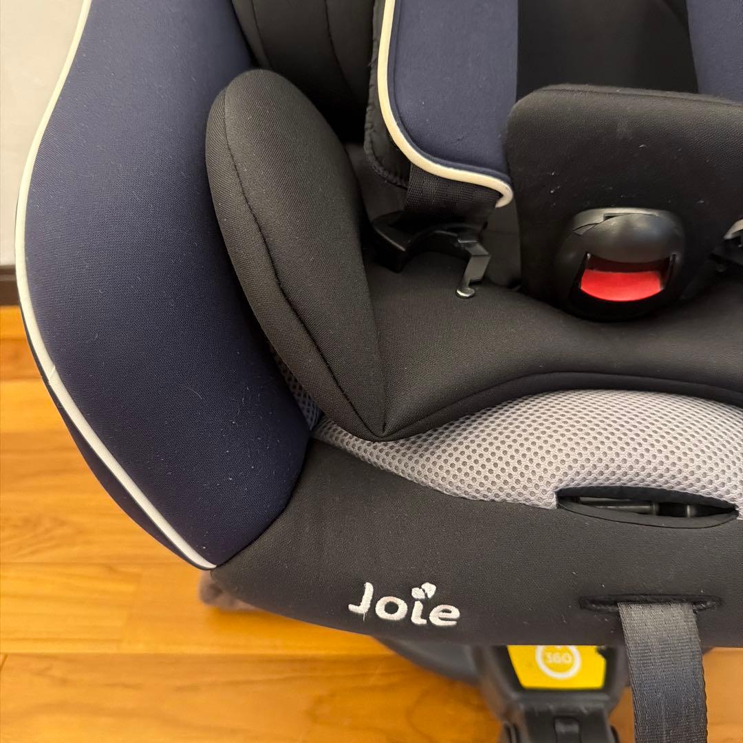 【直接取引】　ジョイー チャイルドシート　アーク360° ISO-FIX 回転
