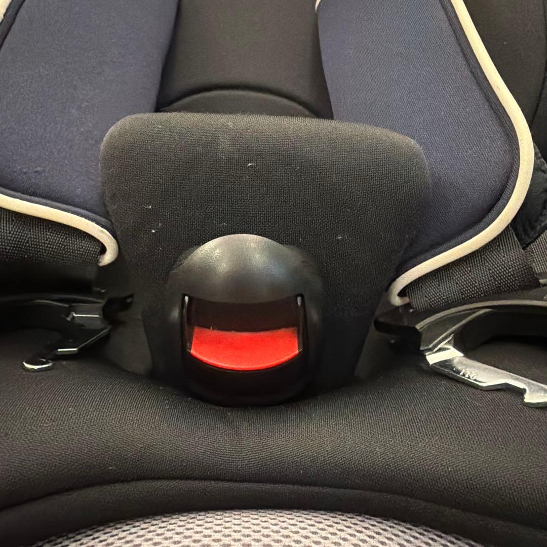 【直接取引】　ジョイー チャイルドシート　アーク360° ISO-FIX 回転