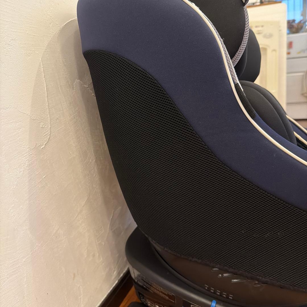 【直接取引】　ジョイー チャイルドシート　アーク360° ISO-FIX 回転