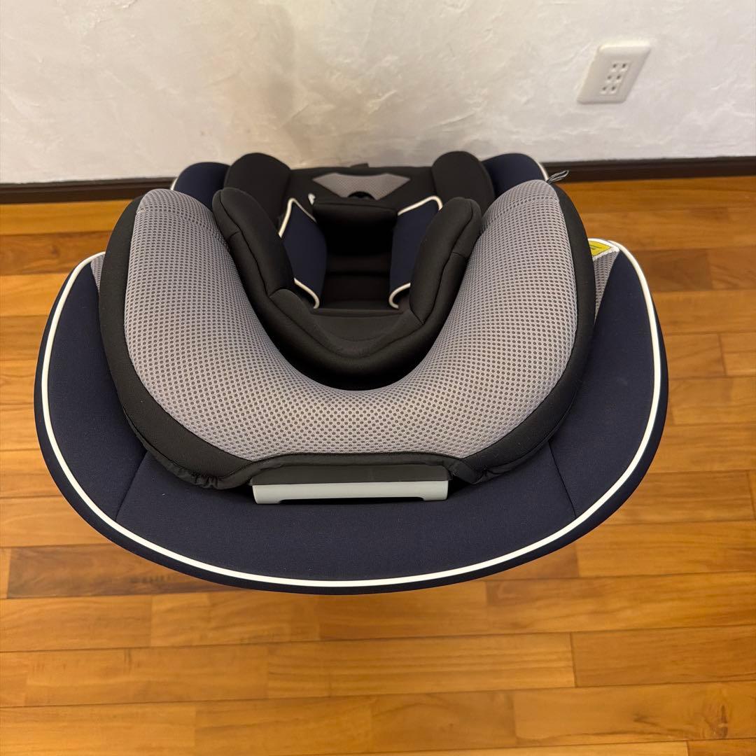 【直接取引】　ジョイー チャイルドシート　アーク360° ISO-FIX 回転