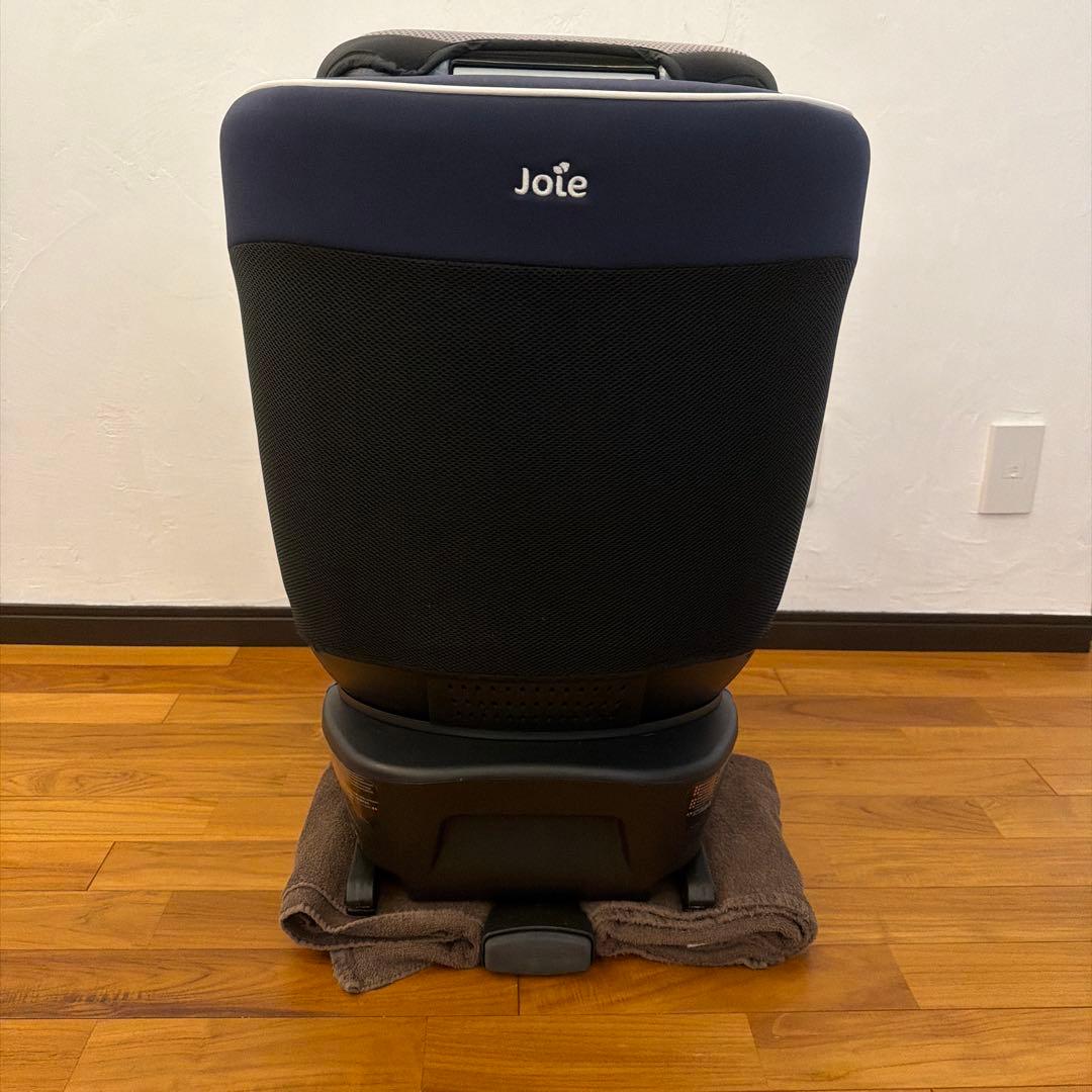 【直接取引】　ジョイー チャイルドシート　アーク360° ISO-FIX 回転