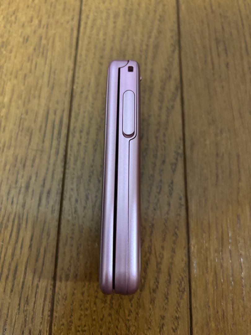 docomo らくらくホン　F01-M