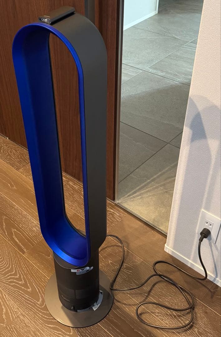 dyson air multipler AM02 タワーファン 扇風機本体のみ