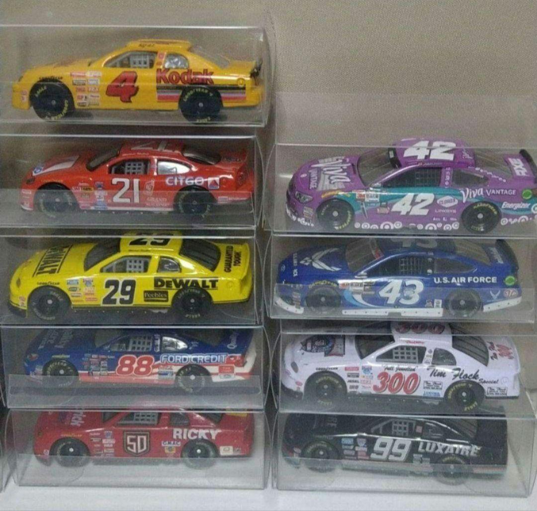 ナスカー 18台セット NASCAR