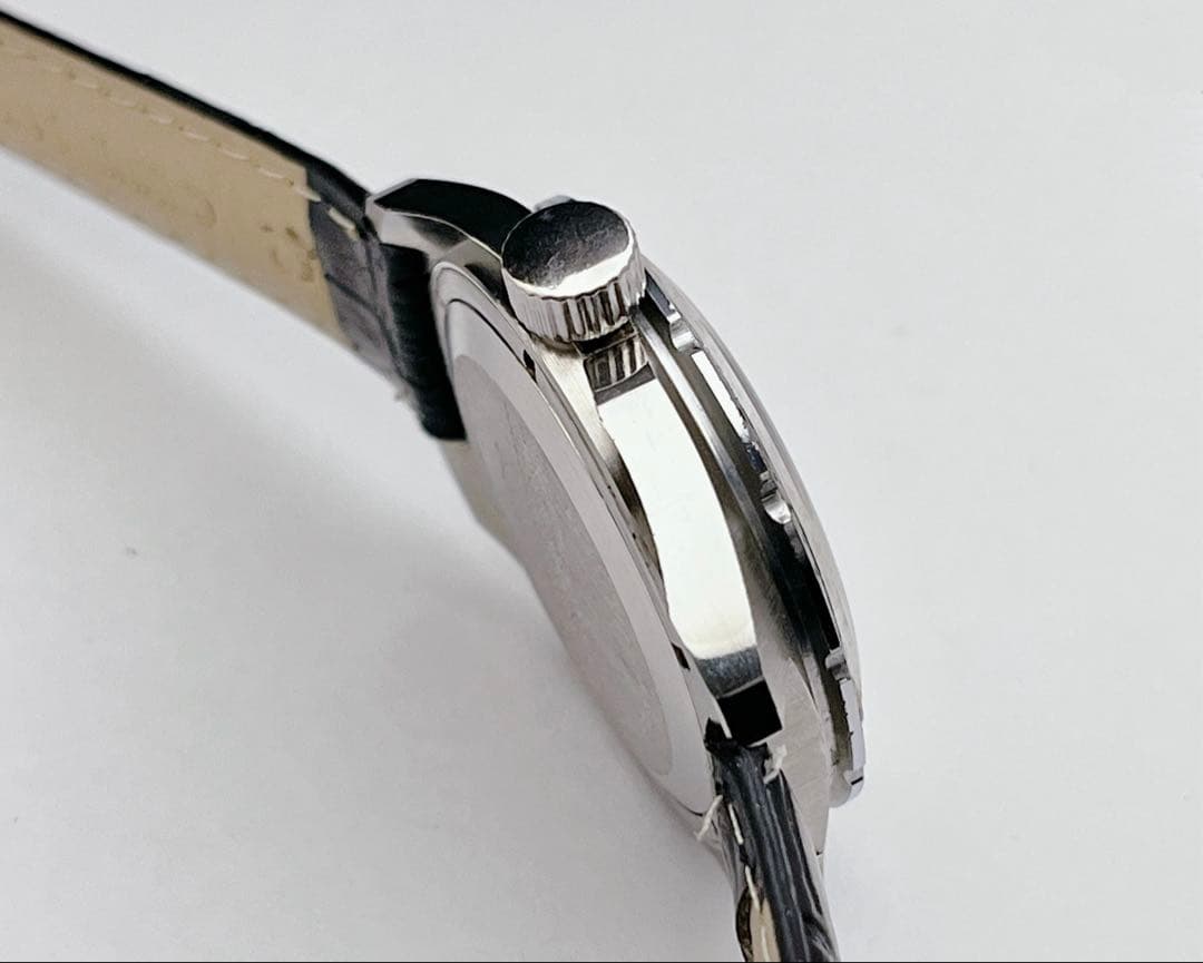 Vostok ボストーク Amphibia 手巻き ダイバー 旧ソ連 腕時計