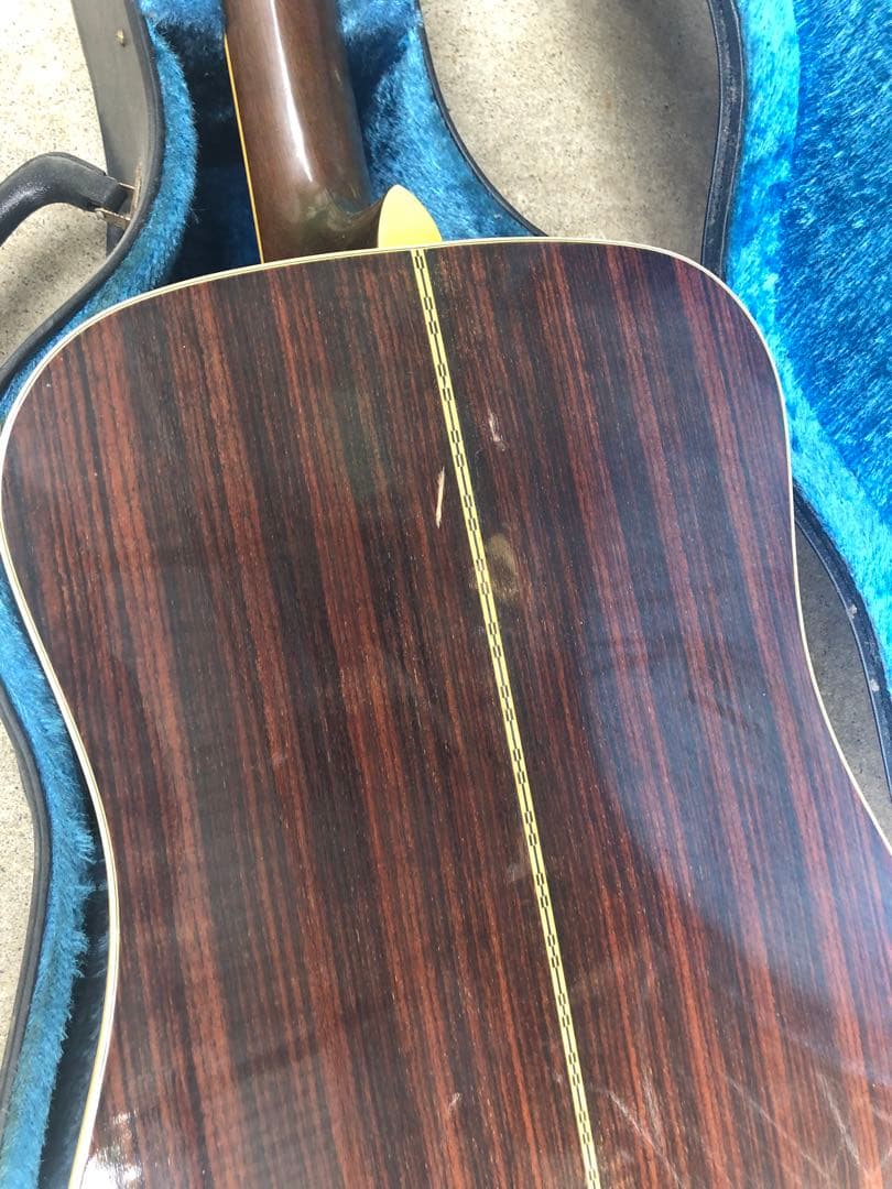 ギター Cat's Eyes CE-600