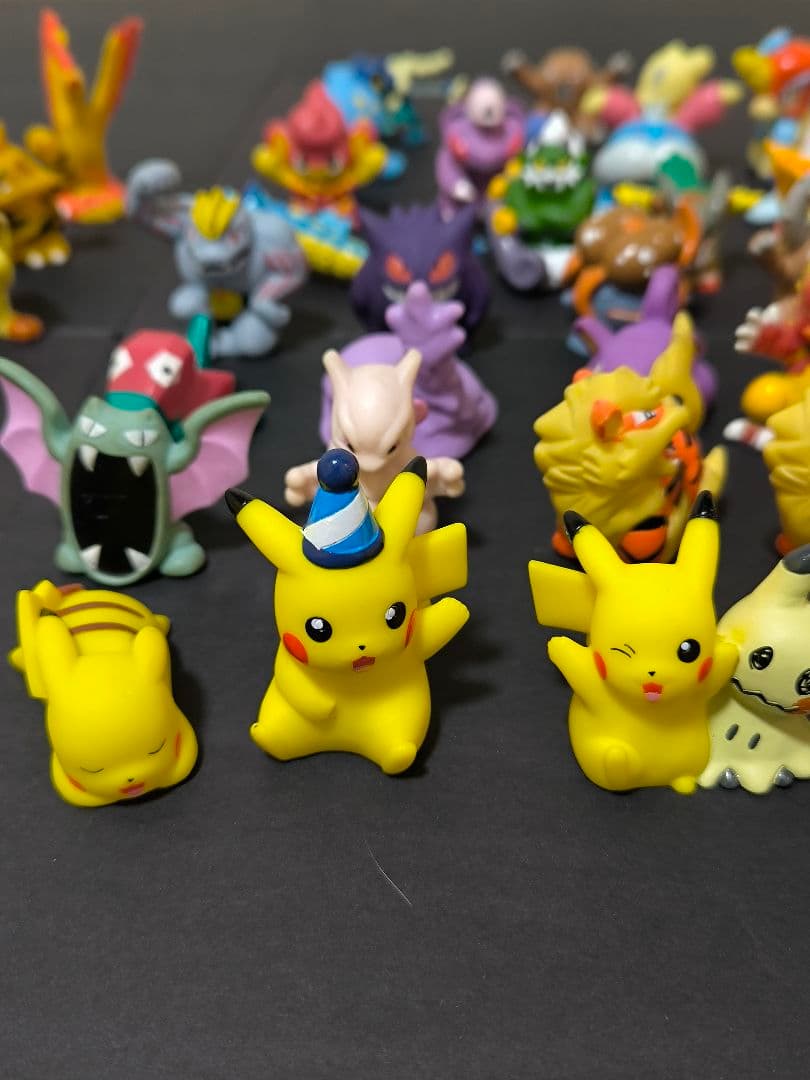 ポケモンキッズ まとめ売り