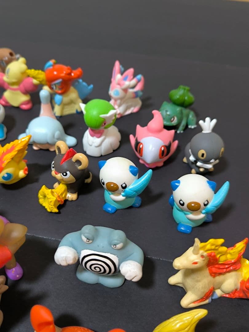 ポケモンキッズ まとめ売り