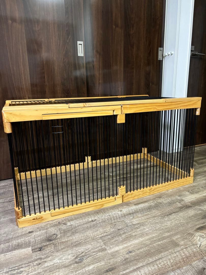 メディカル60 フェレット　ケージ　廃盤品