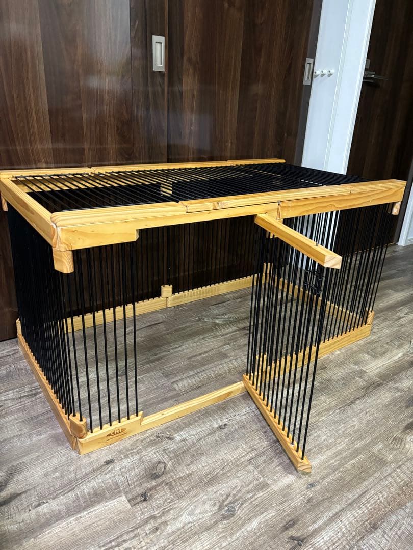 メディカル60 フェレット　ケージ　廃盤品