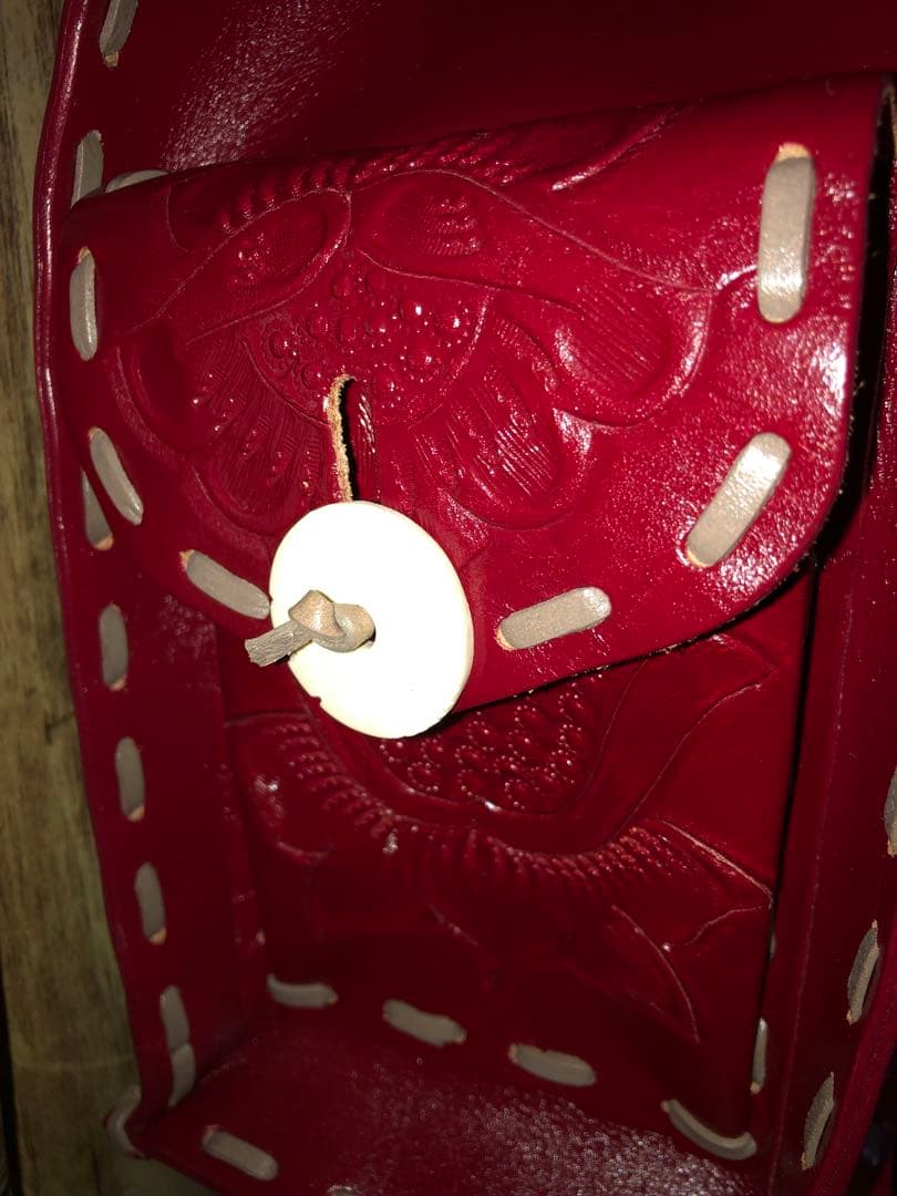 k*様 未使用品　カービングトライブス　M