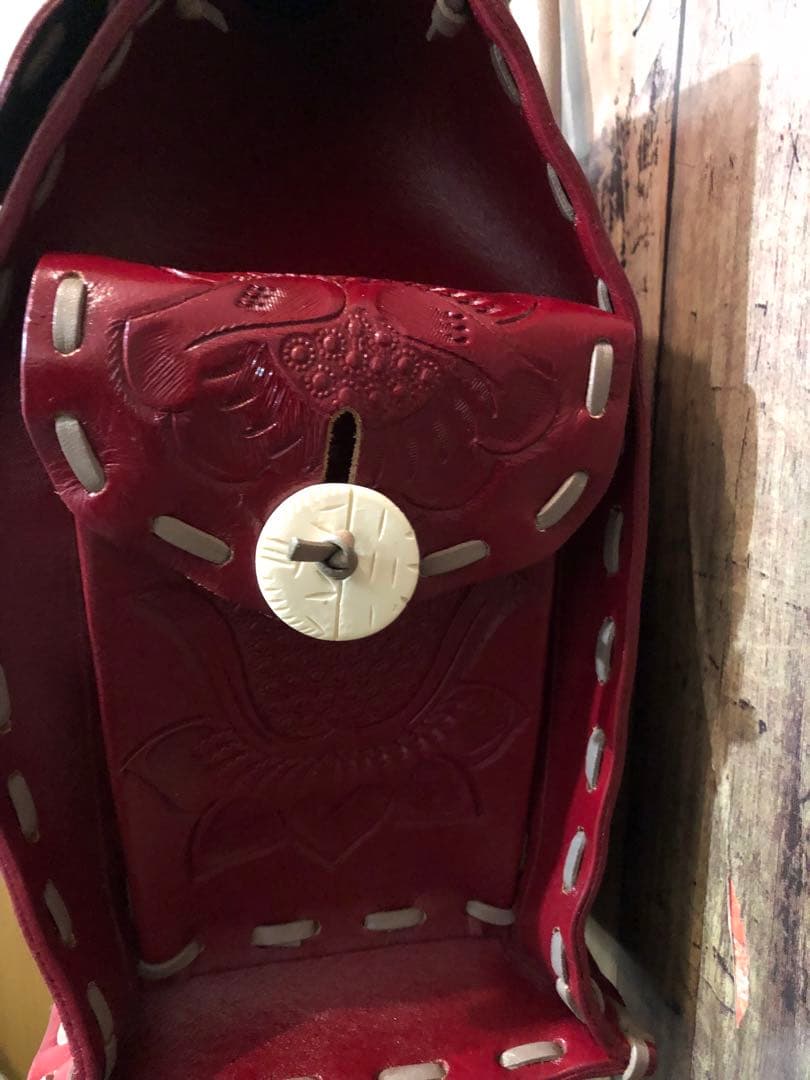 k*様 未使用品　カービングトライブス　M