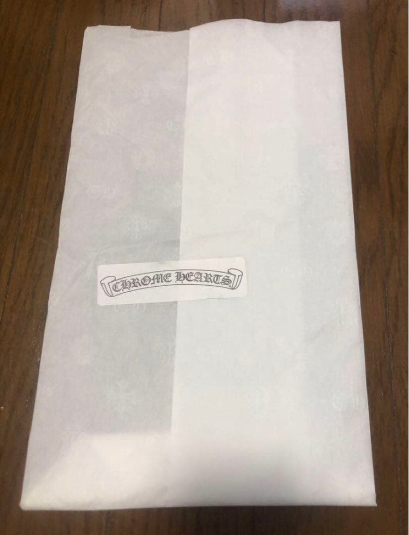 クロムハーツ　タンクトップ　新作完売