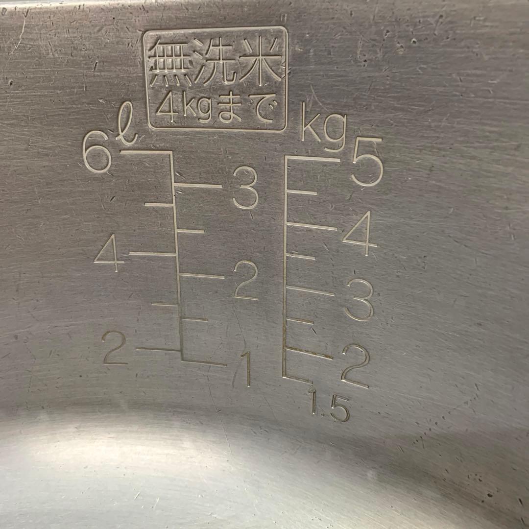 Rinnaiリンナイ 業務用ガス炊飯器 RR-30S1 3升炊き LPガス