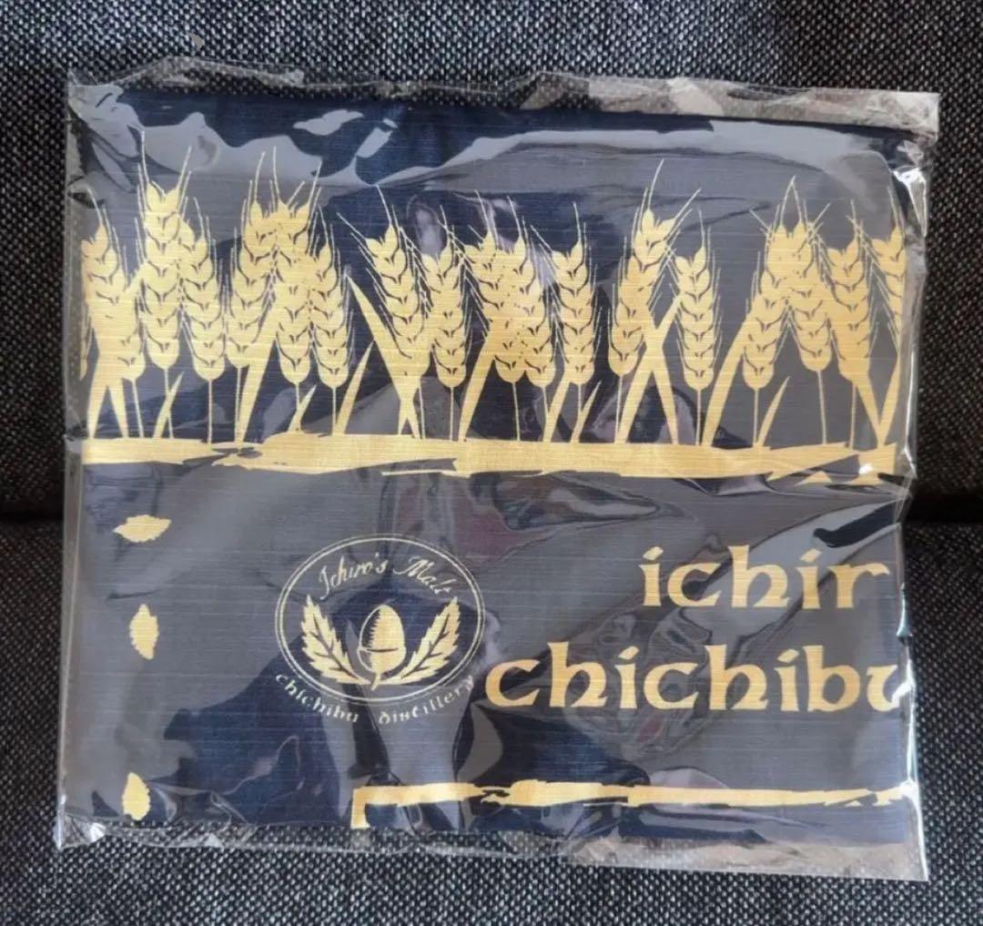 イチローズモルト タペストリー 風呂敷 ガレ 秩父蒸留所