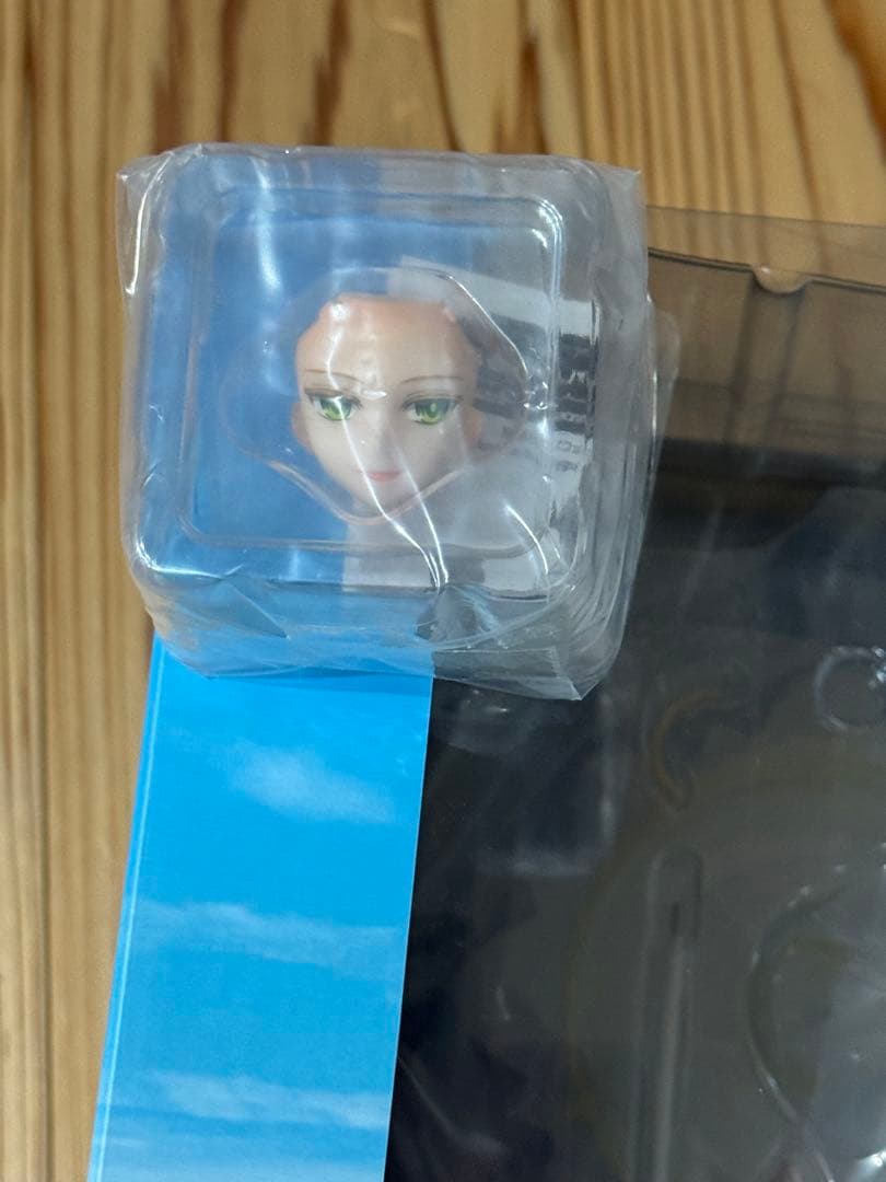 Ruler アルトリア・ペンドラゴン 1/7 フィギュア　未開封　箱小傷