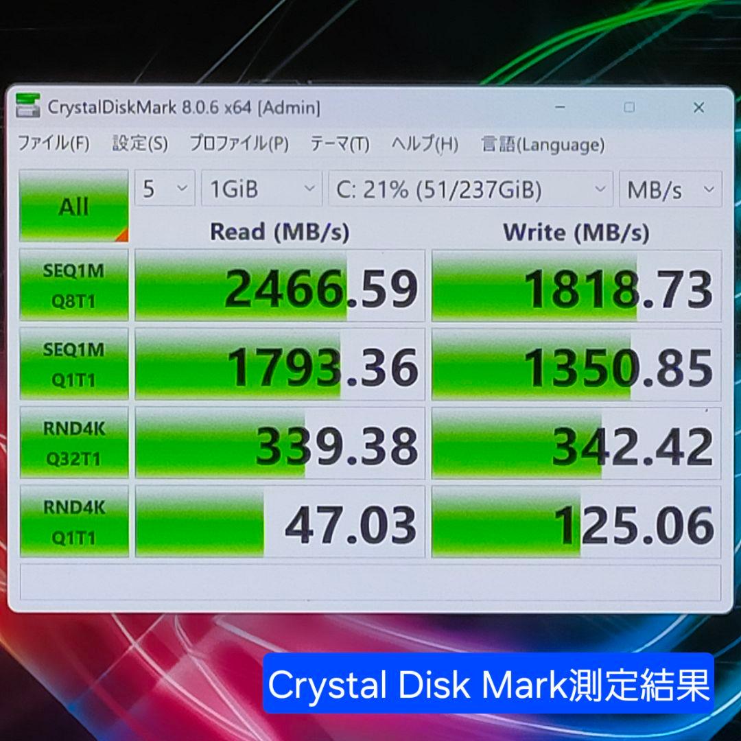 ★超美麗4K液晶★人気ZenBook★第8世代i7/新品SSD★薄型軽量タッチ式