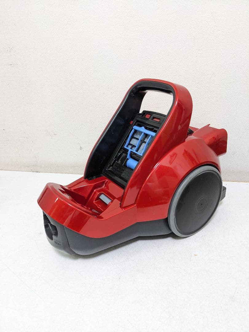 HITACHI CV-JS300 サイクロン式掃除機 2014年製