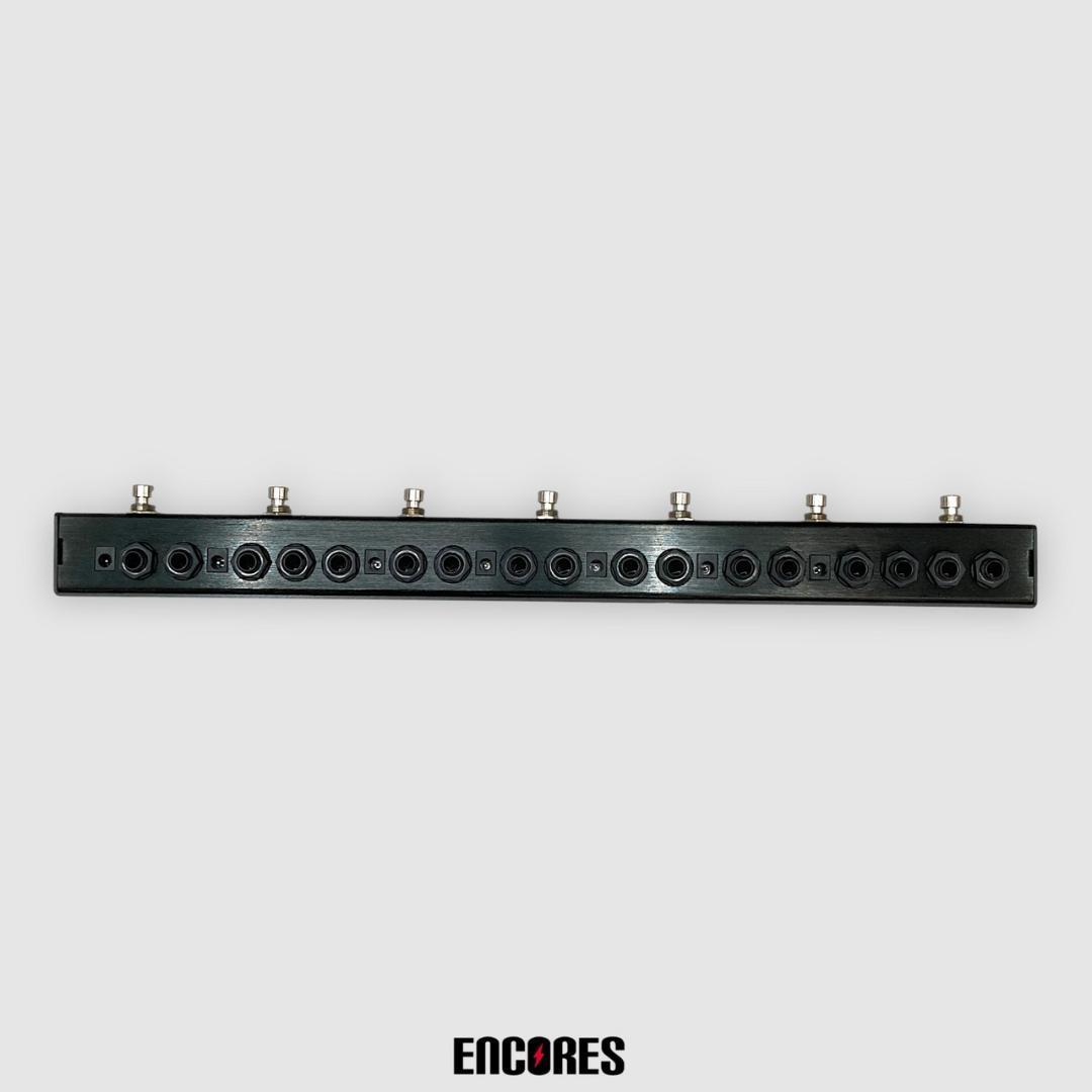 ギター ONE CONTROL Chamaeleo Tail Loop MKII