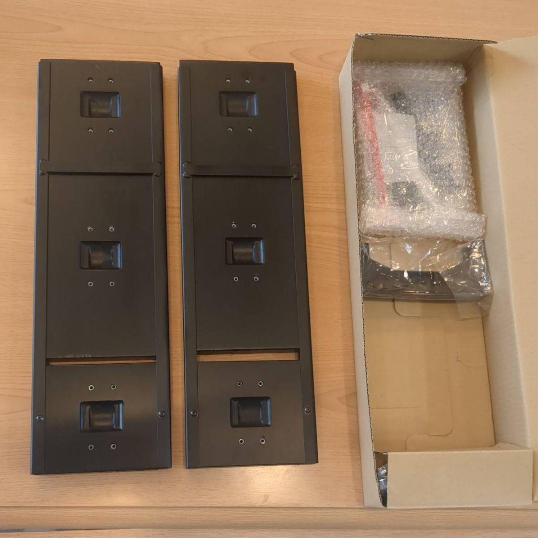 《耐震》フィットボード　ピアノ　G-FPアップライト敷板　転倒防止《未使用品》