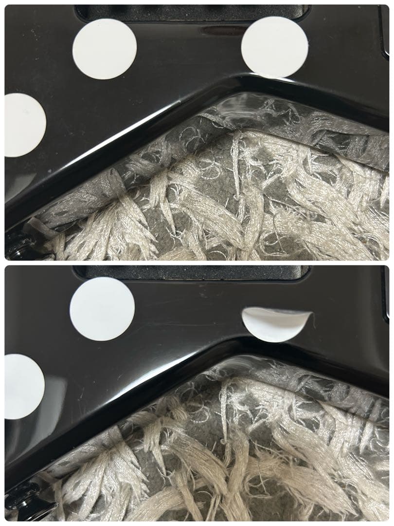 Jackson RR 日本製 ランディローズ