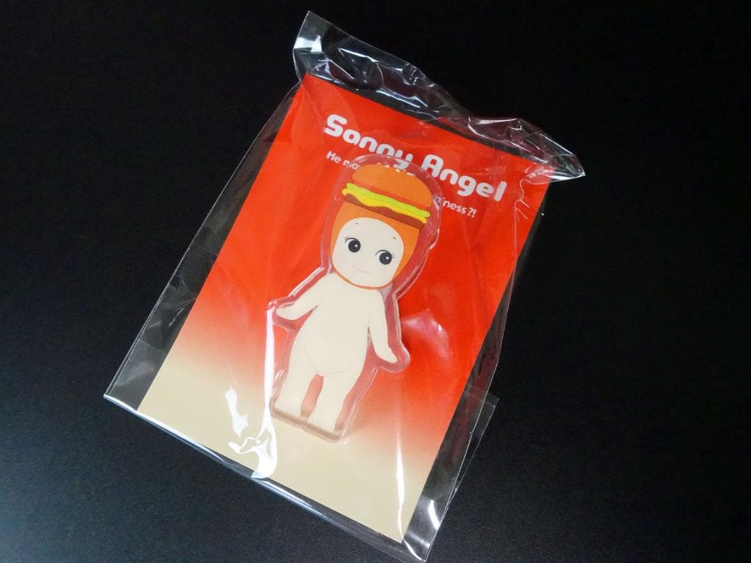 ソニーエンジェル ヒッパーズ モンチッチ スナックシリーズ BOX セット売り