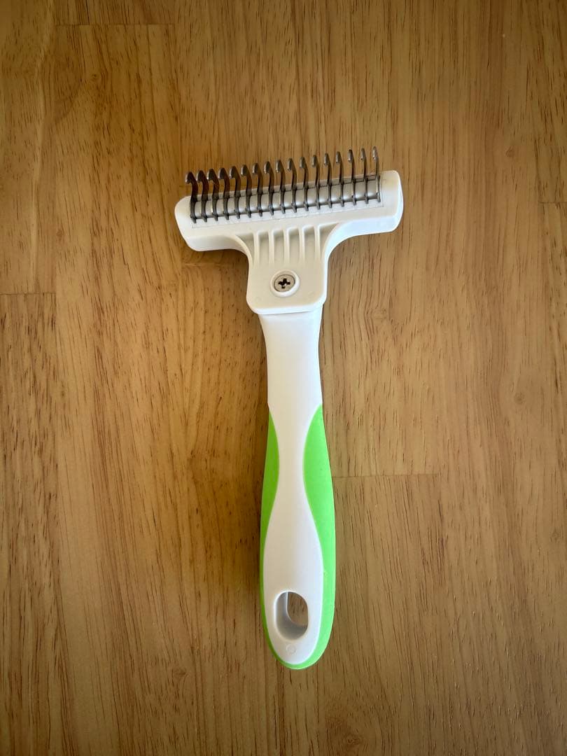 アンディス　ディシェーダー　ANDIS Deshedding Tool