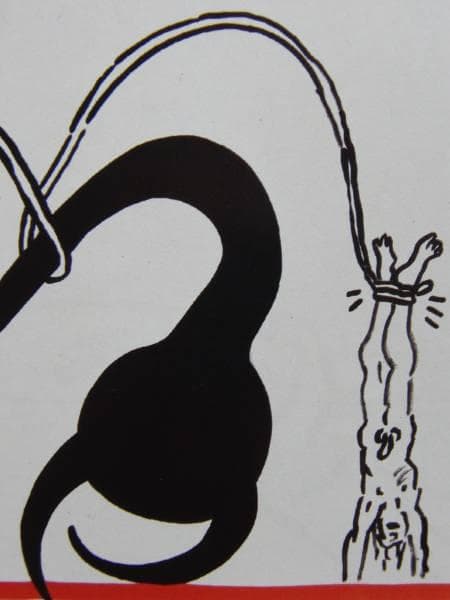 Keith Haring、No.147、希少画集画、新品額装付、状態良好