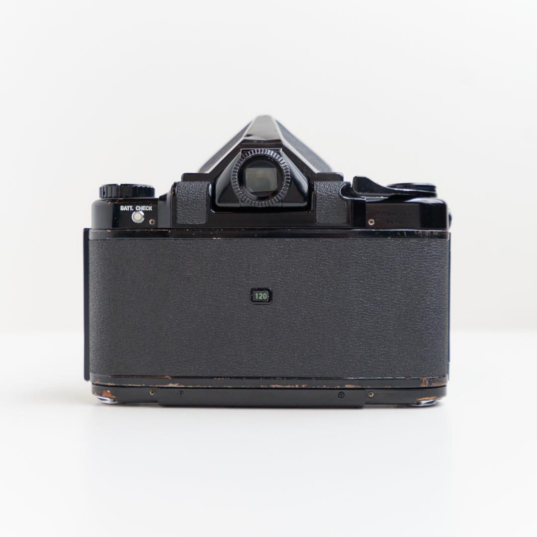 ★超美品★PENTAX67 75mm f4.5