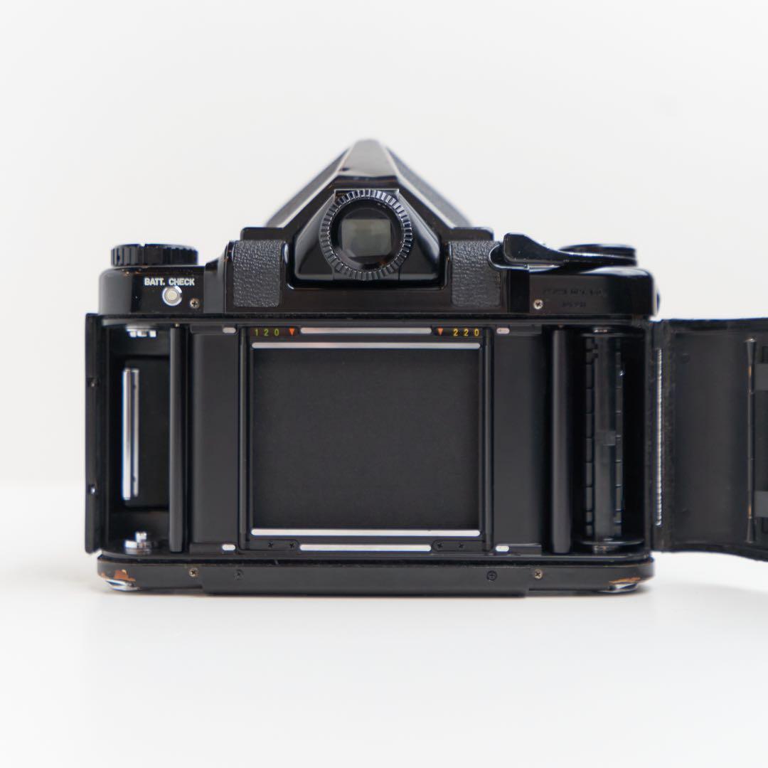 ★超美品★PENTAX67 75mm f4.5