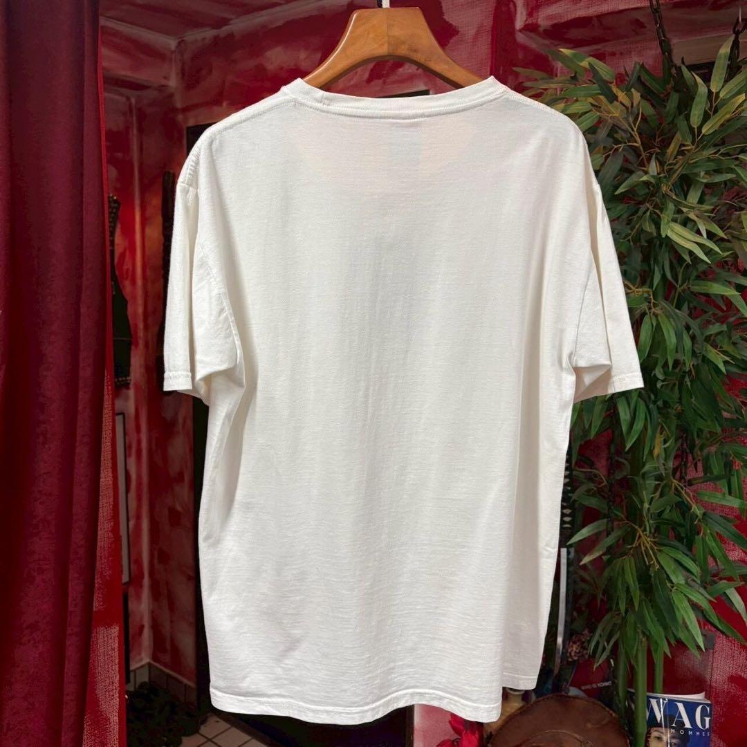 トップス CK parody Tee