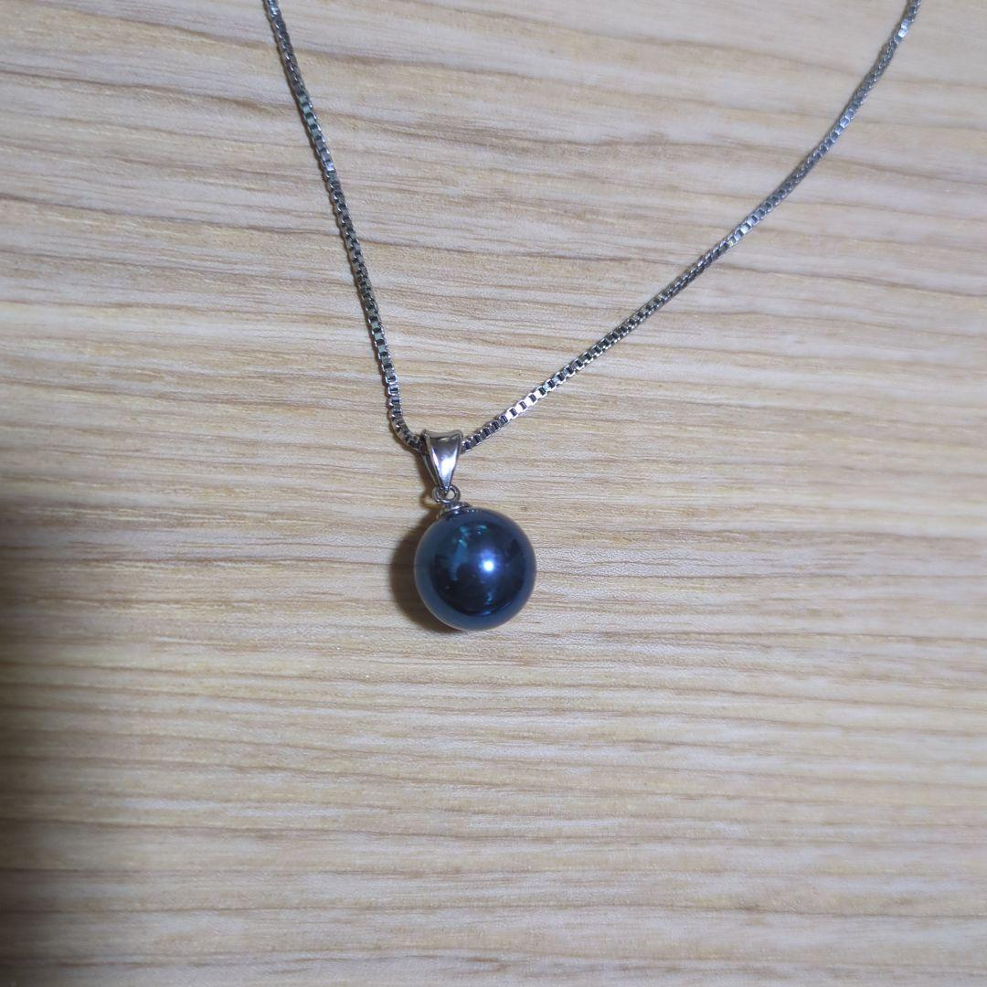 アポロ プリマシンペンダント 女性用 ブルー