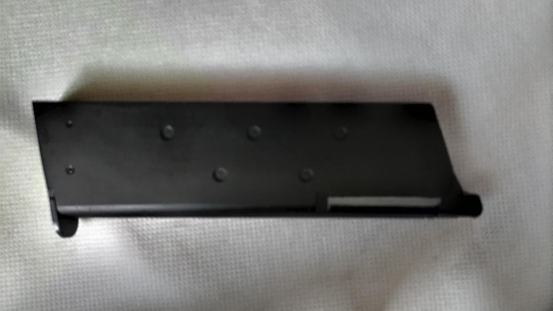 ゲッタウェイモデル WA ウェスタンアームズ コルト M1911