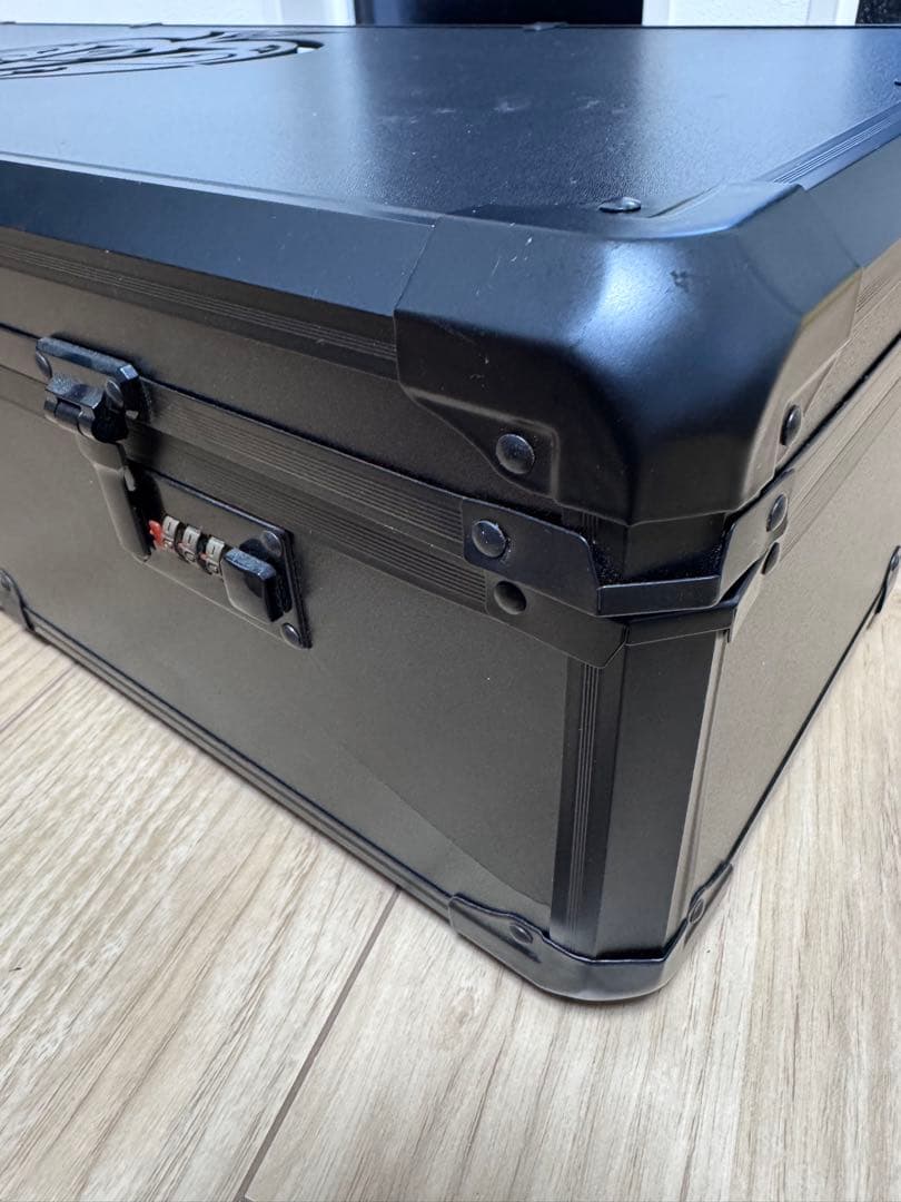 LEDディスプレイ シャンパンケース ライト シャンパン LED