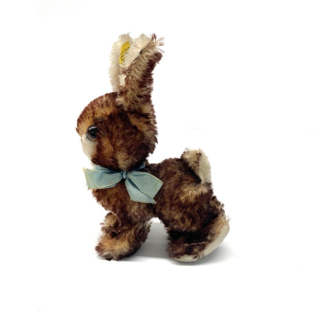 Steiff シュタイフ　　ウサギ⑩2925