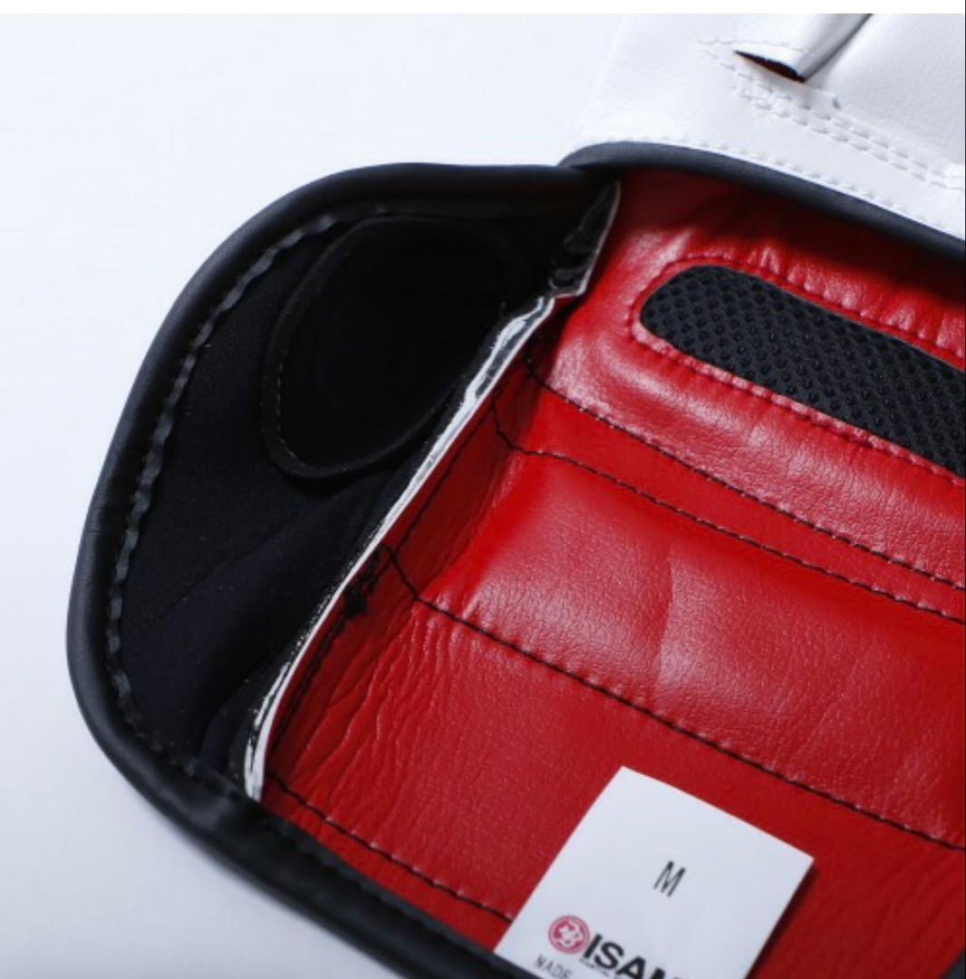 ISAMI ボクシンググローブ Mサイズ