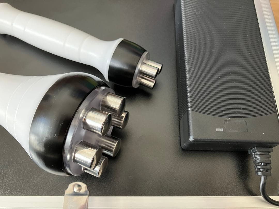 CELLZERO BAG じぶんdeエステ　未開封詰め替え用クリーム付き