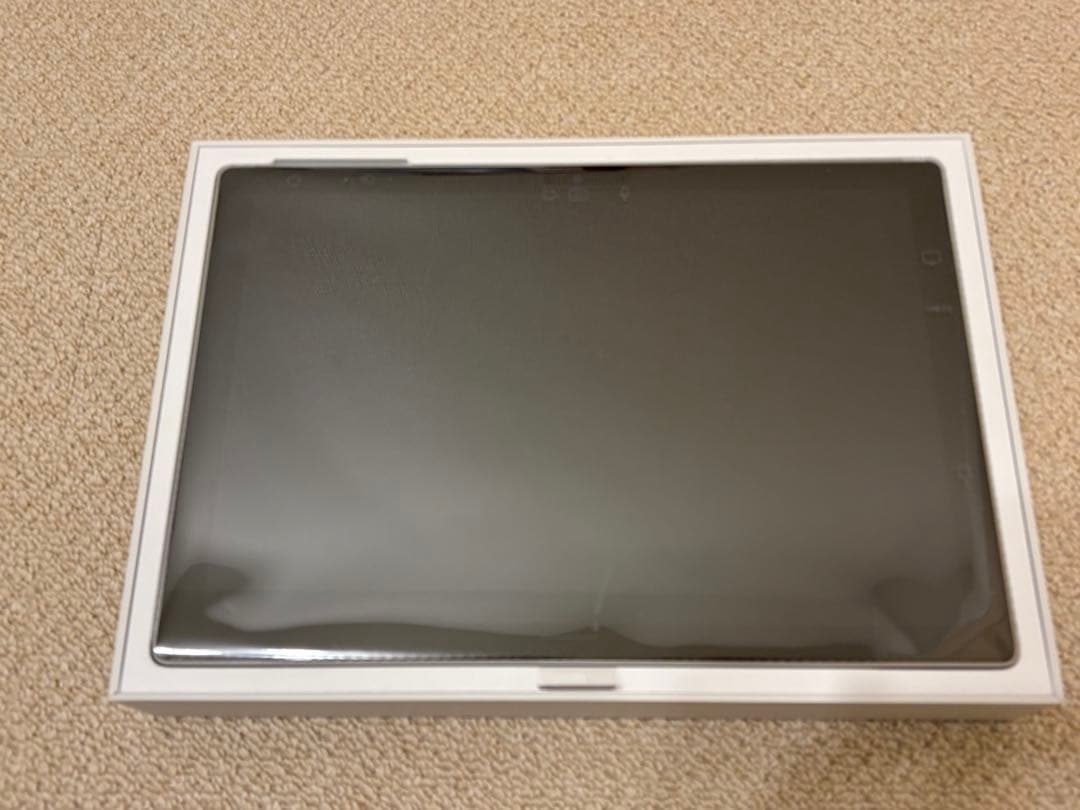 Microsoft Surface Pro 6 本体 + キーボード