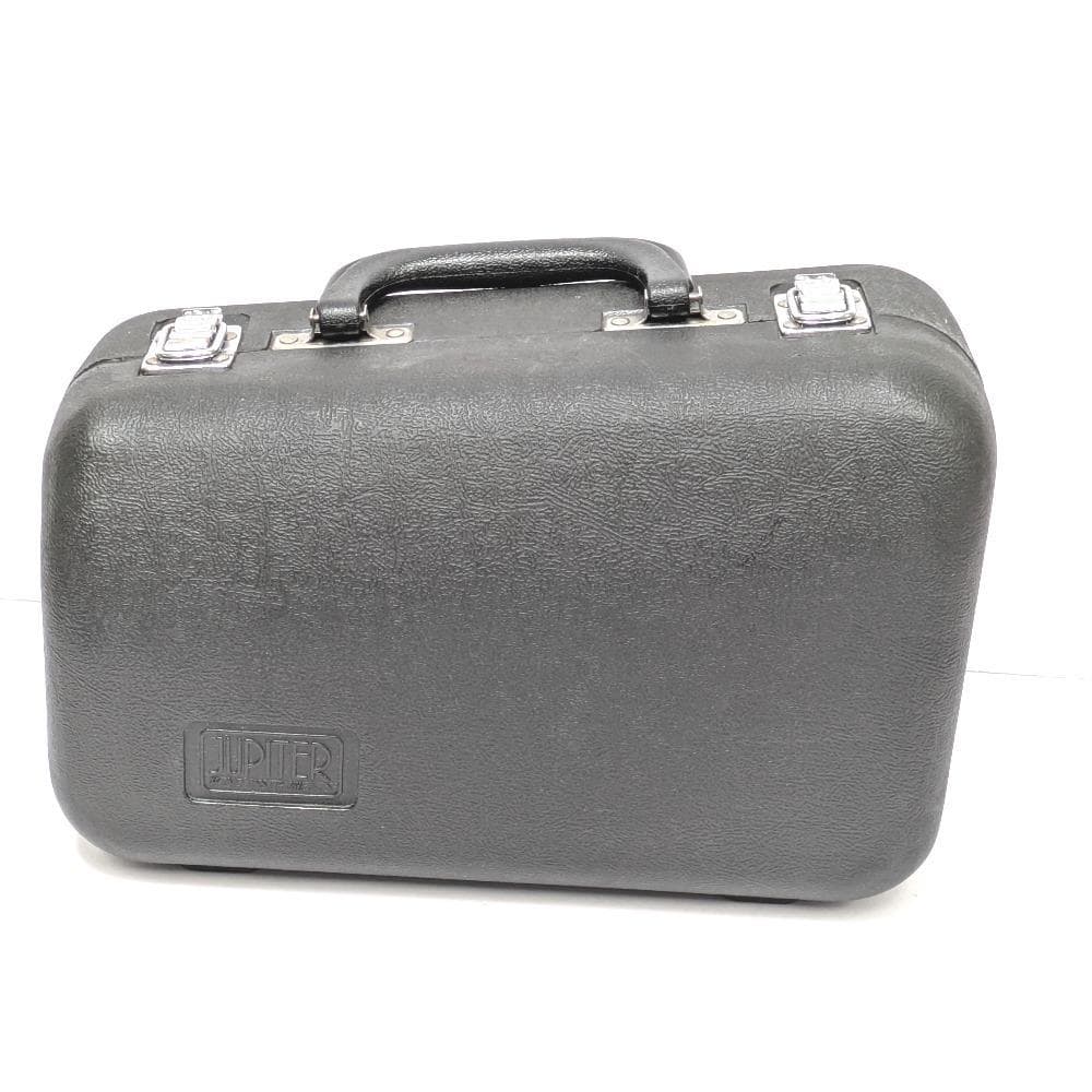 JUPITER JPT-416 ポケットトランペット ジュピター トランペット