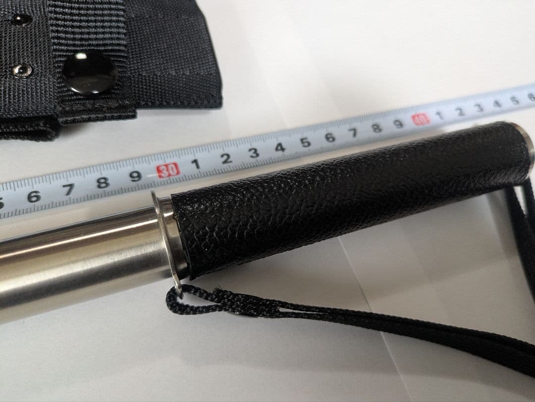 特殊警棒ケース