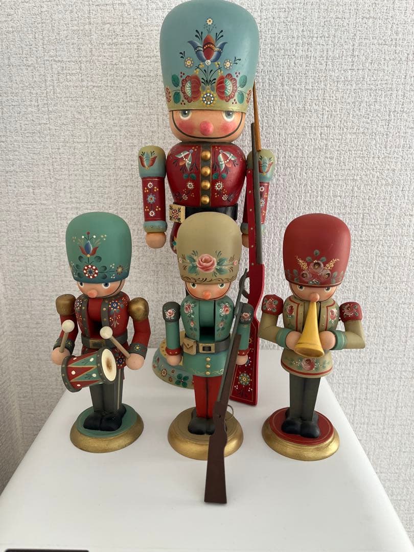 こぶら様 御予約です