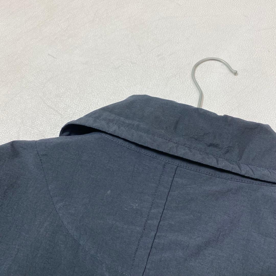 DANTON ダントン ナイロンタフタコート 42