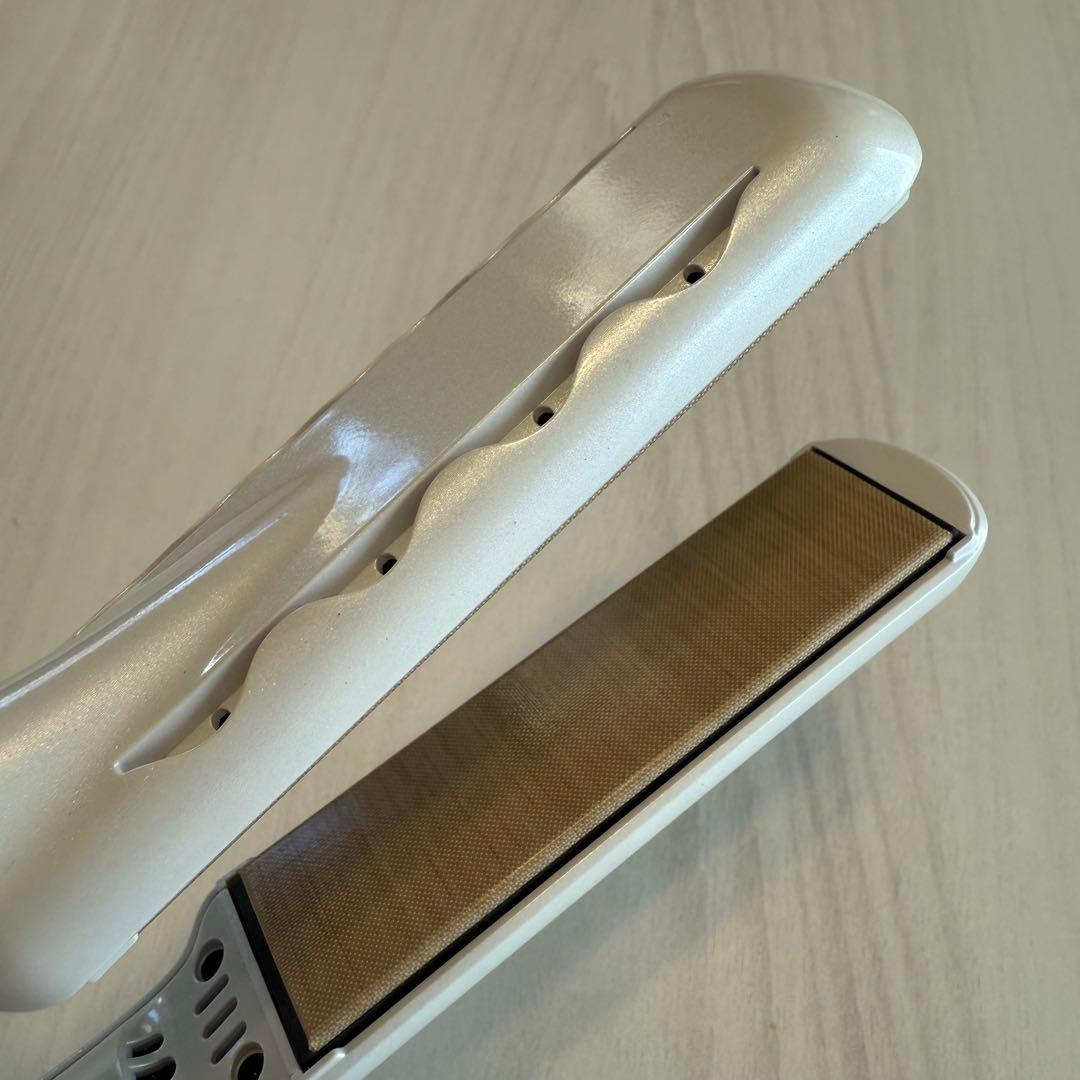 KINUJO ストレートヘアアイロン LM225 美品