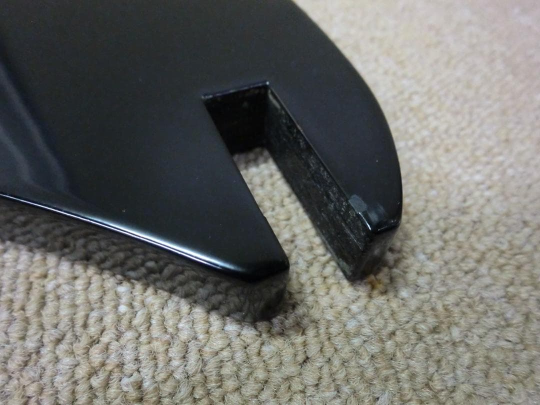 【中古品】茶道具 末廣棚　千家 裏千家 棚物 檜扇 漆器 塗り物