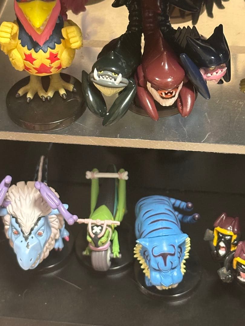 ワンピース ワールドコレクタブル ストロングワールド 劇場版