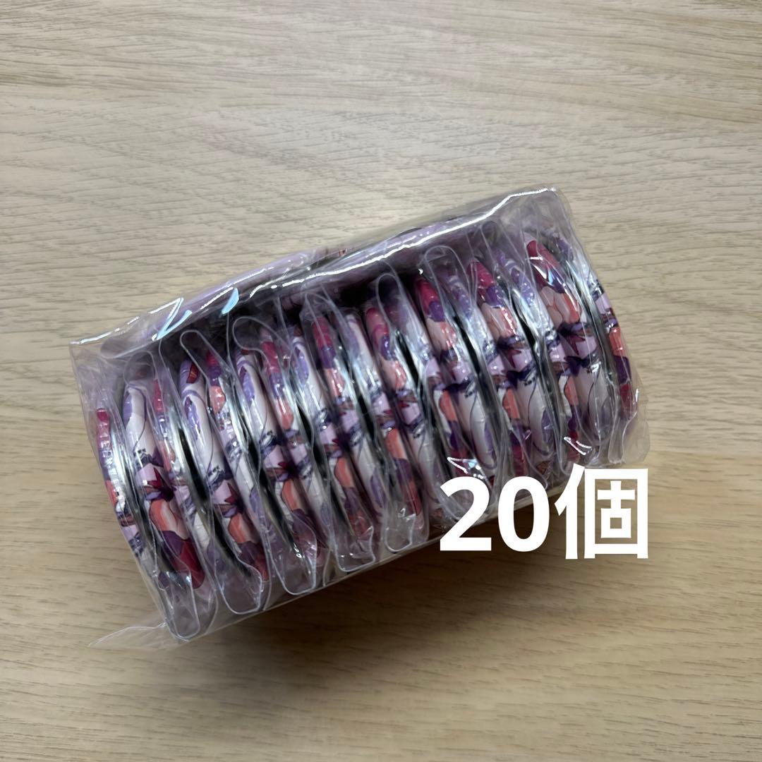 鷹宮リオンにじフェスセット