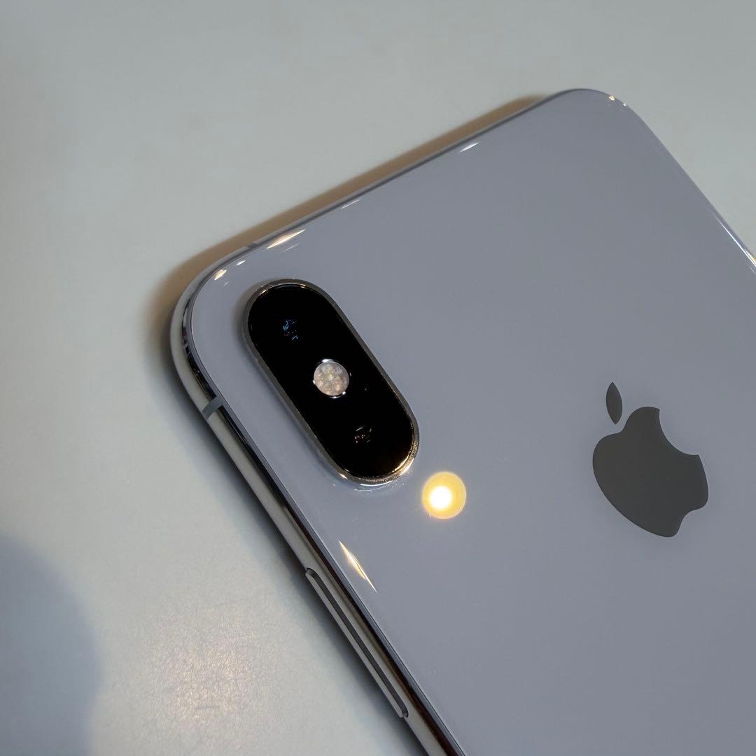 【美品】Apple iPhone Xs Max 256 GB